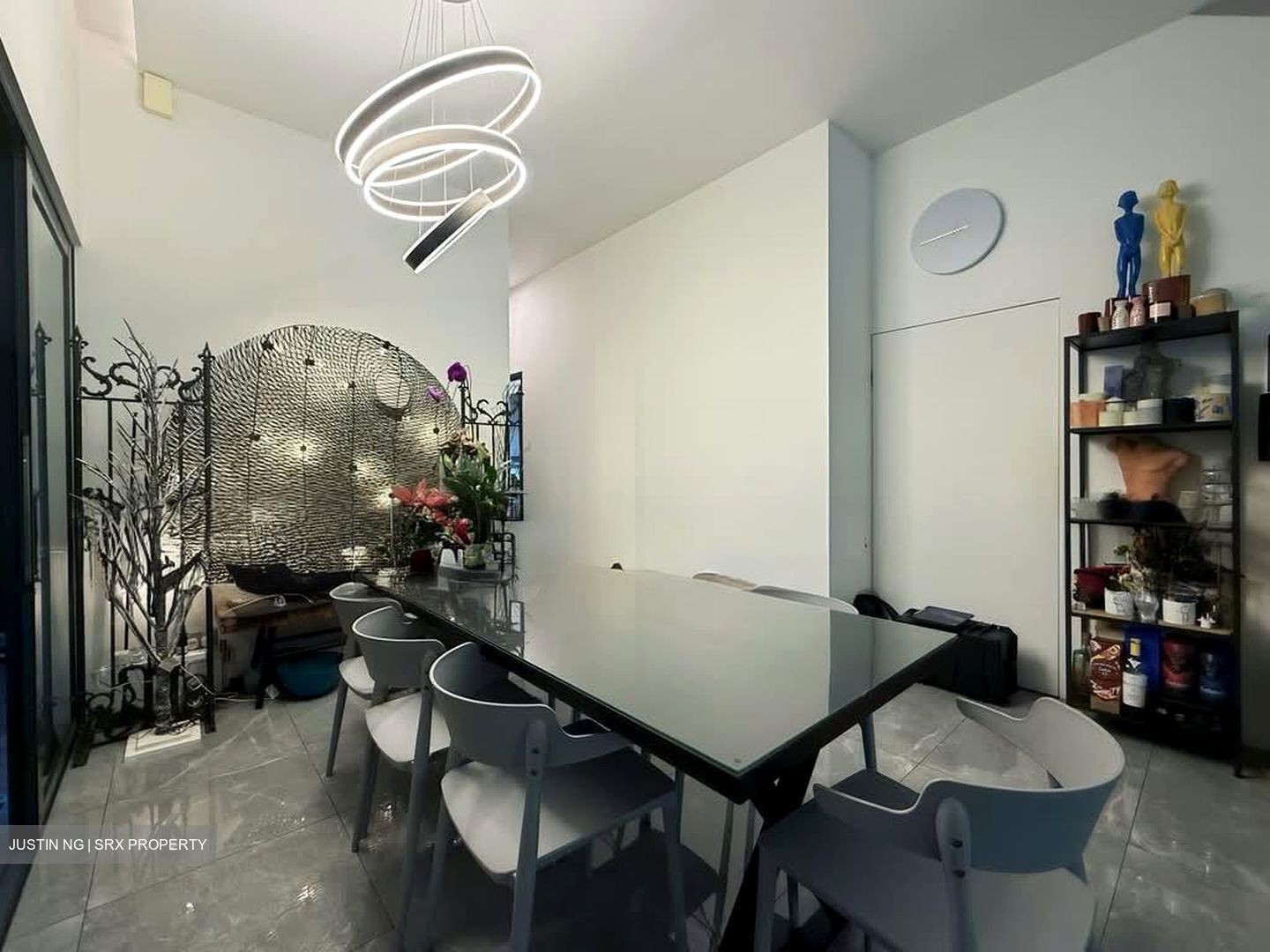 Opera Estate (D15), Terrace #566573131